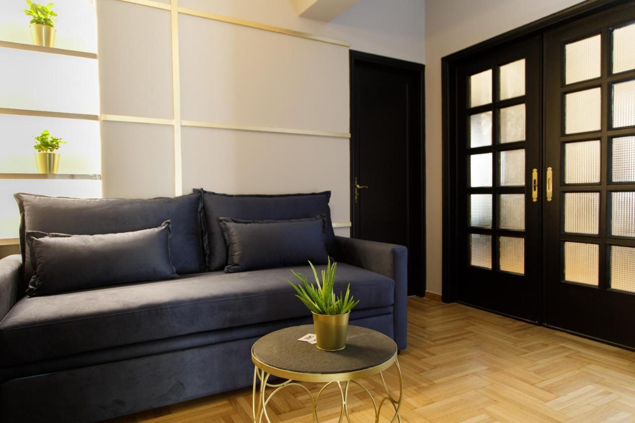 Soho Appartamento Atene